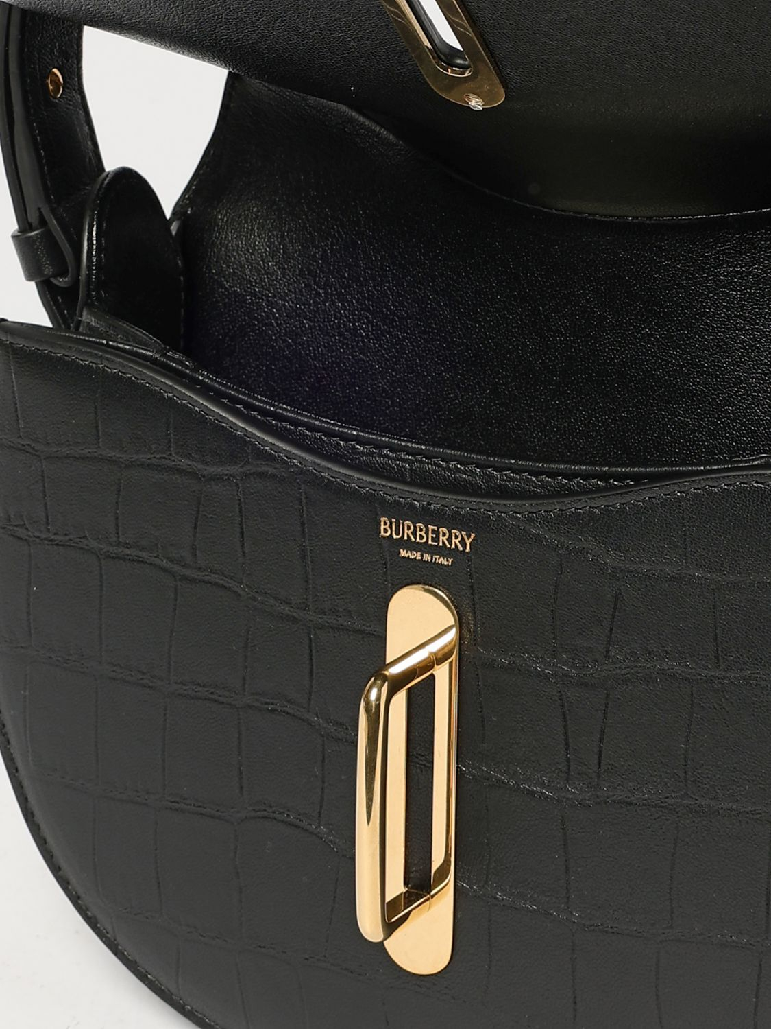 [Burberry] Shoulder bag FW25 8102214