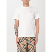 [Burberry] T-shirts Short Sleeve FW25 8101901