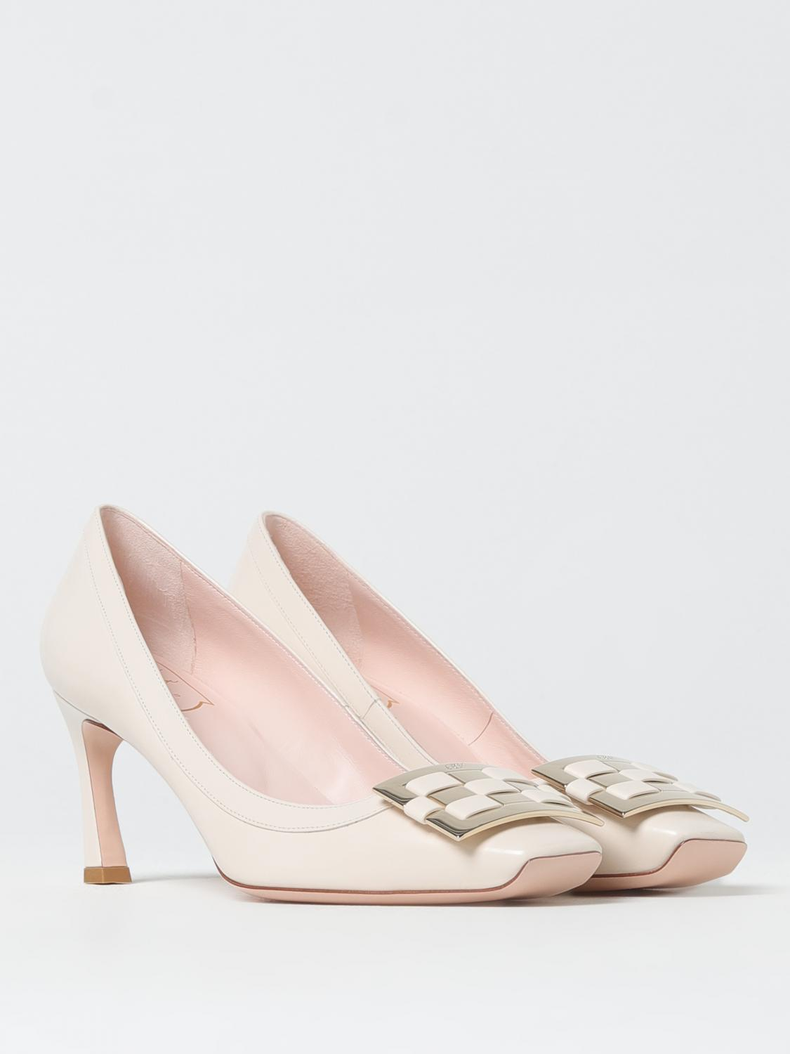 [Roger Vivier] Pumps SS25 RVW40040940BSS C019