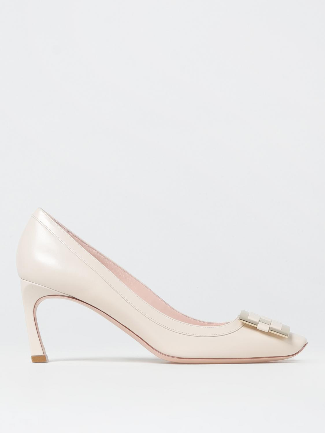 [Roger Vivier] Pumps SS25 RVW40040940BSS C019