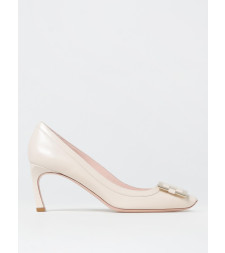 [Roger Vivier] Pumps SS25 RVW40040940BSS C019