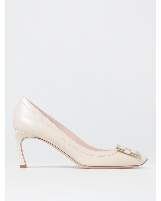 [Roger Vivier] Pumps SS25 RVW40040940BSS C019