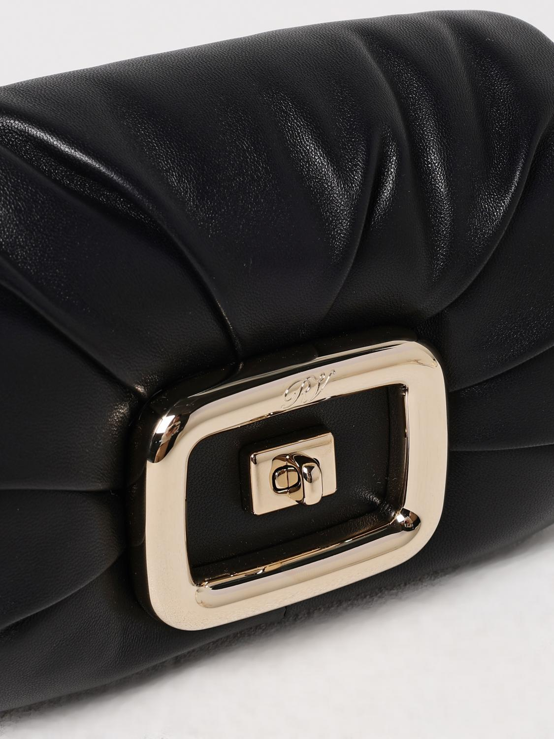 [Roger Vivier] Minibag SS25 RBWAOGJ0100YDR B999