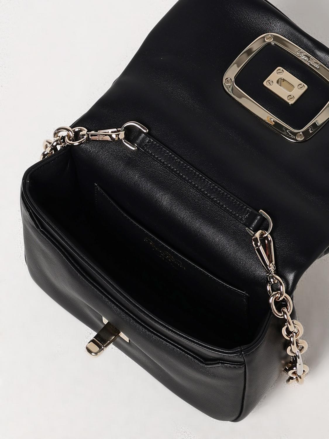 [Roger Vivier] Minibag SS25 RBWAOGJ0100YDR B999