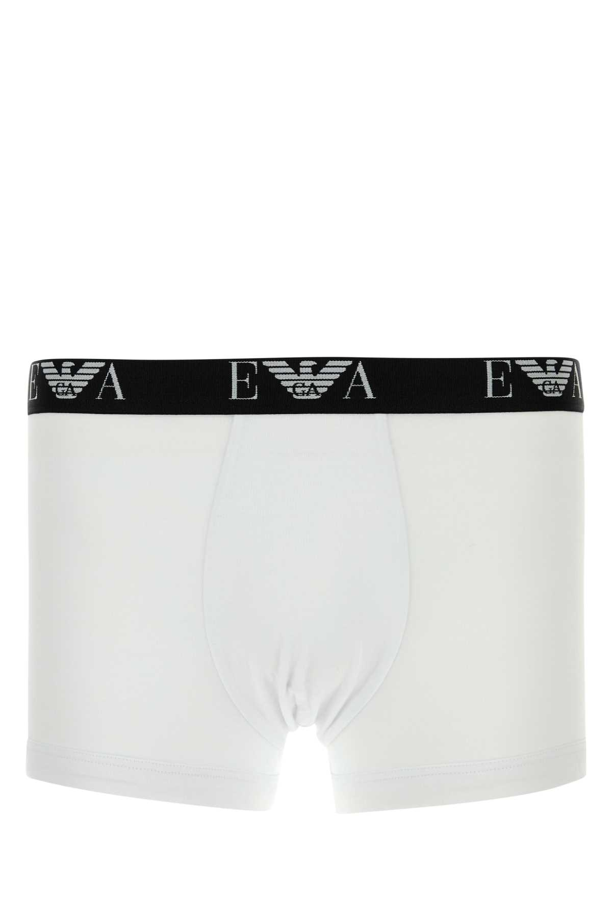[Emporio Armani] Brief boxer FW26 EM000259AF14131 M0066