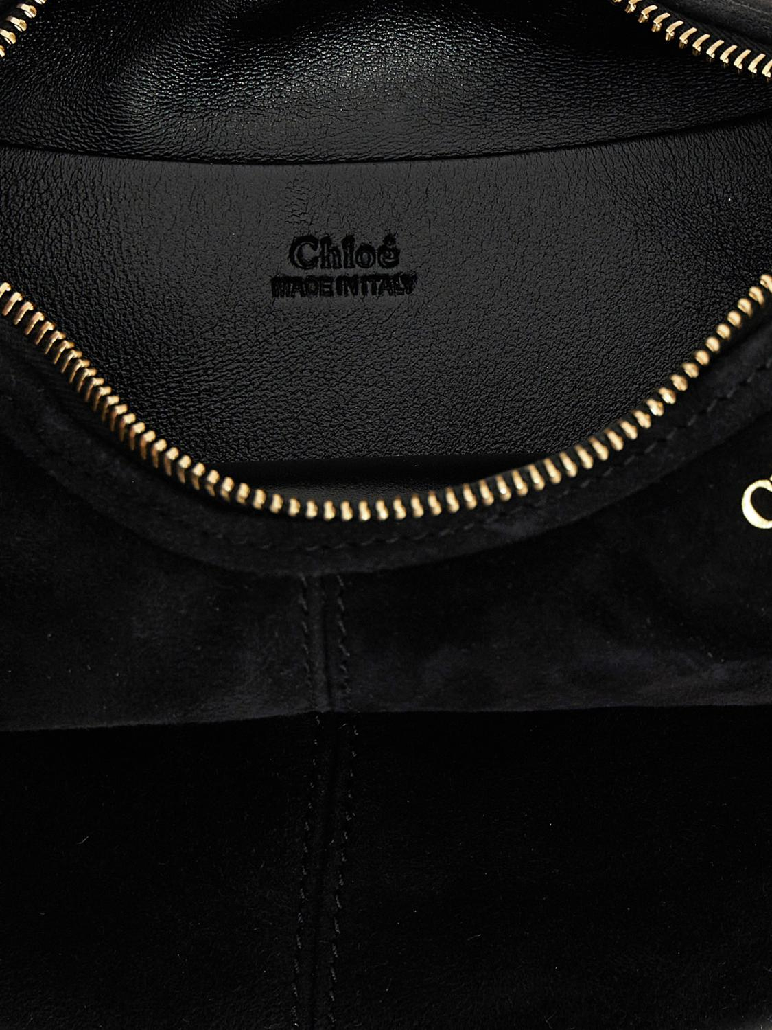 [Chloe] Minibag FW25 CH25US623P57 001