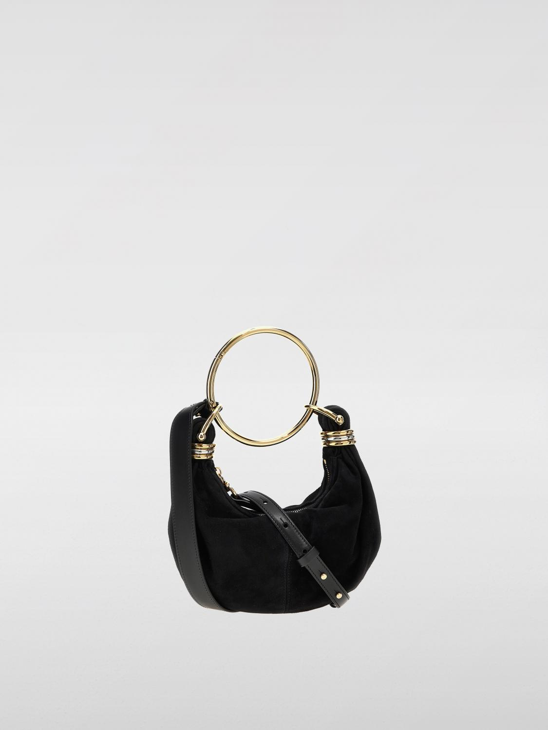 [Chloe] Minibag FW25 CH25US623P57 001
