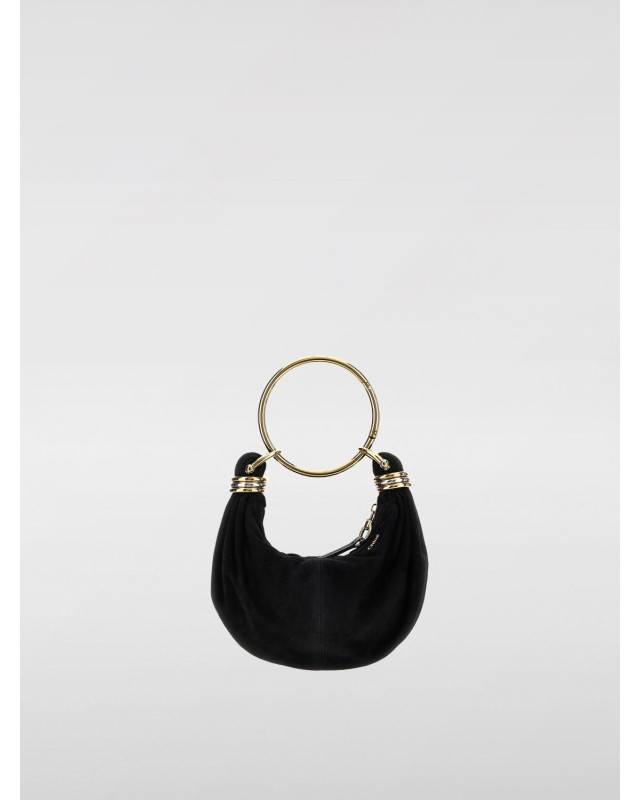 [Chloe] Minibag FW25 CH25US623P57 001