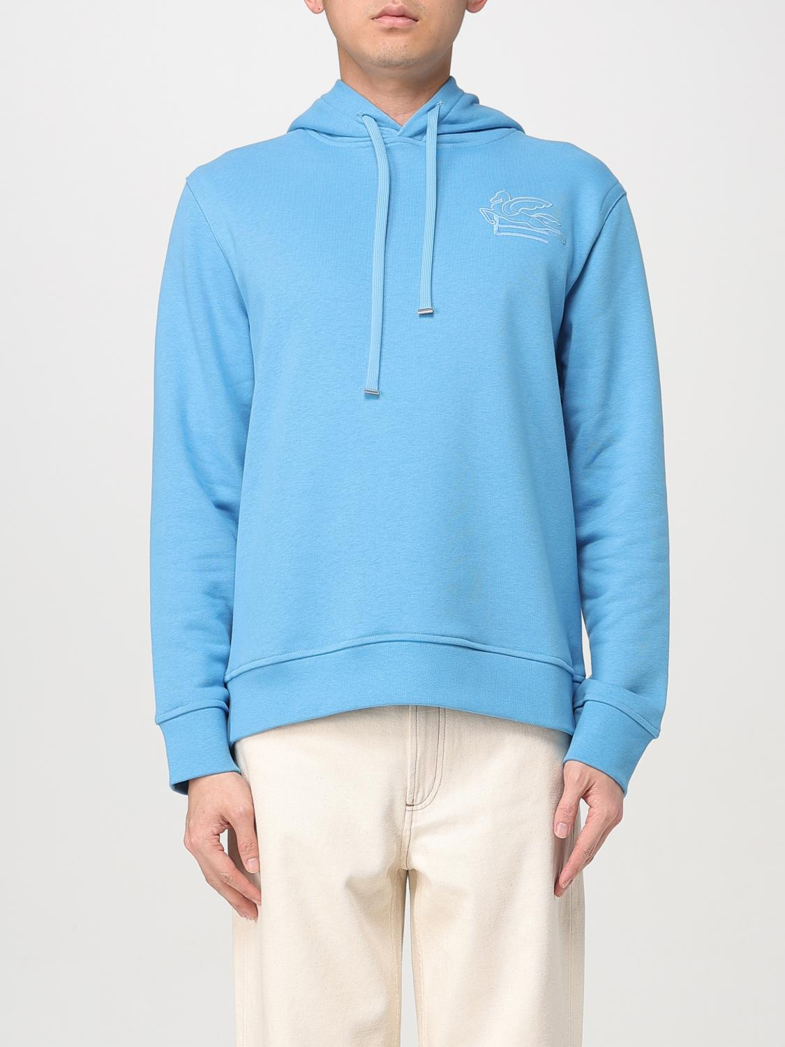 [Etro] Hoodie SS25 MRMB0008AJ215 B3911