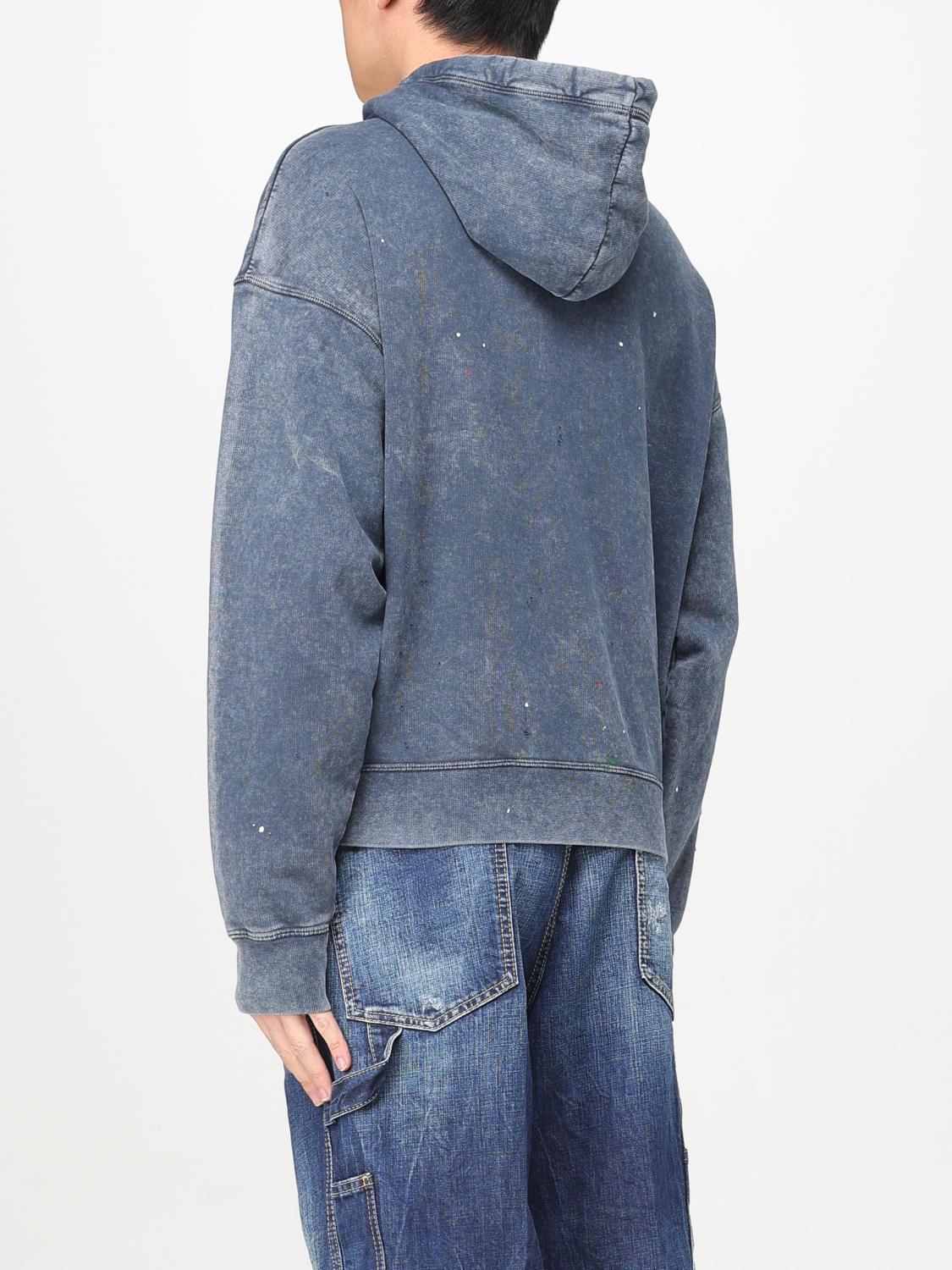 [Dsquared2] Hoodie FW25 S74GU0848S25030 524