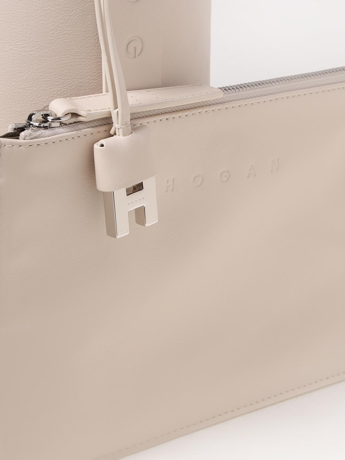 [Hogan] Minibag FW25 KBW01RS0300TZP B018