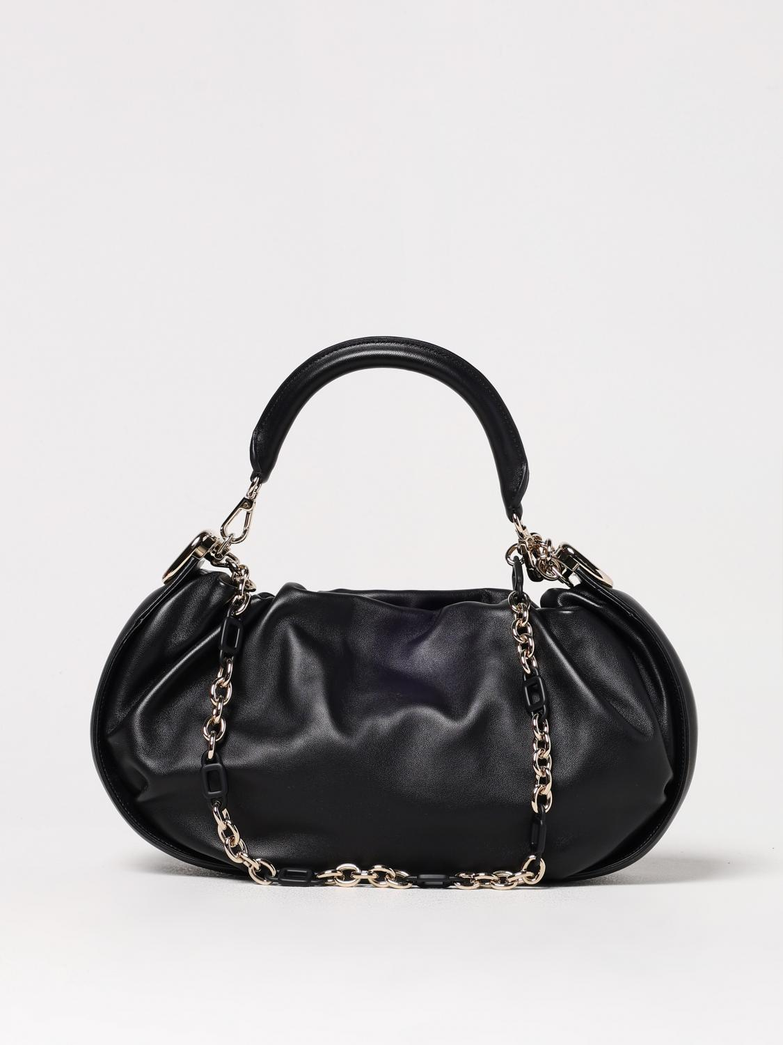 [Roger Vivier] Tote bag SS25 RBWAOGS0300YDR B999