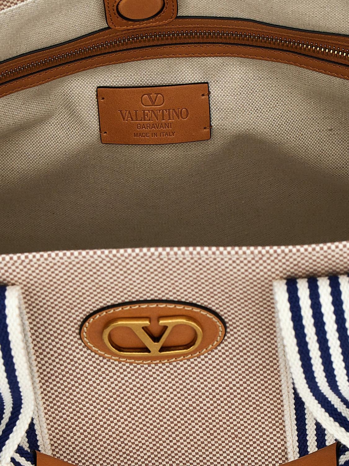 [Valentino Garavani] Shoulder bag FW25 6Y2B0D18NDZ RFL