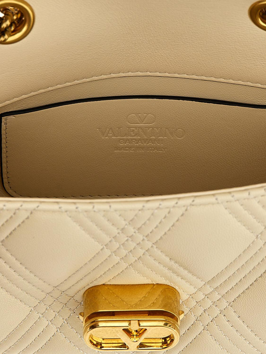 [Valentino Garavani] Shoulder bag SS25 W2B0R06XCA REN