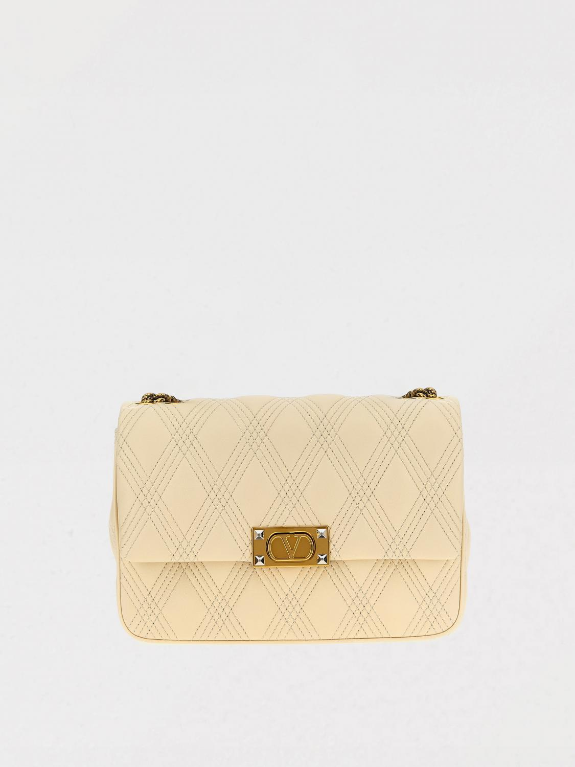 [Valentino Garavani] Shoulder bag SS25 W2B0R06XCA REN