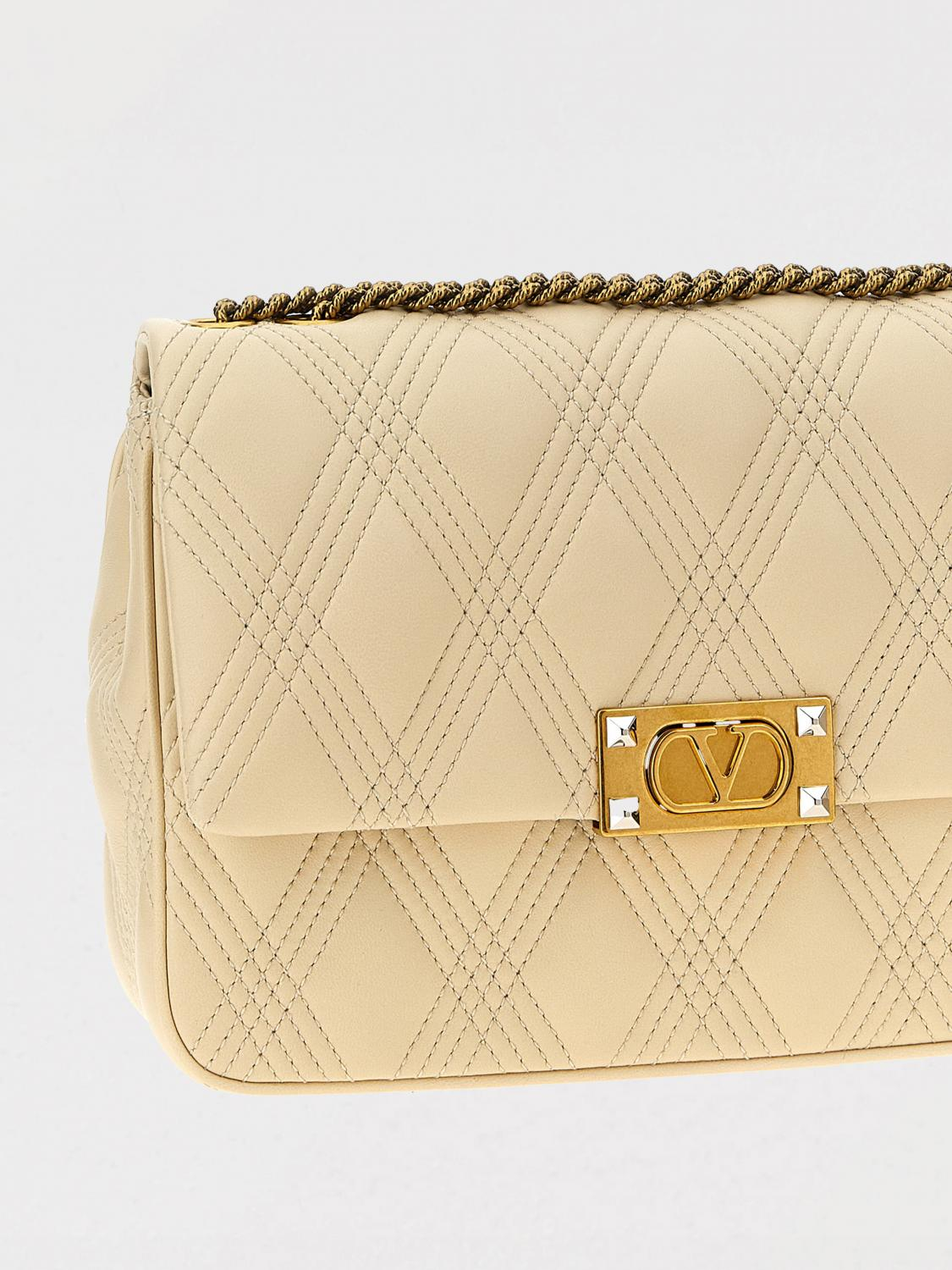 [Valentino Garavani] Shoulder bag SS25 W2B0R06XCA REN