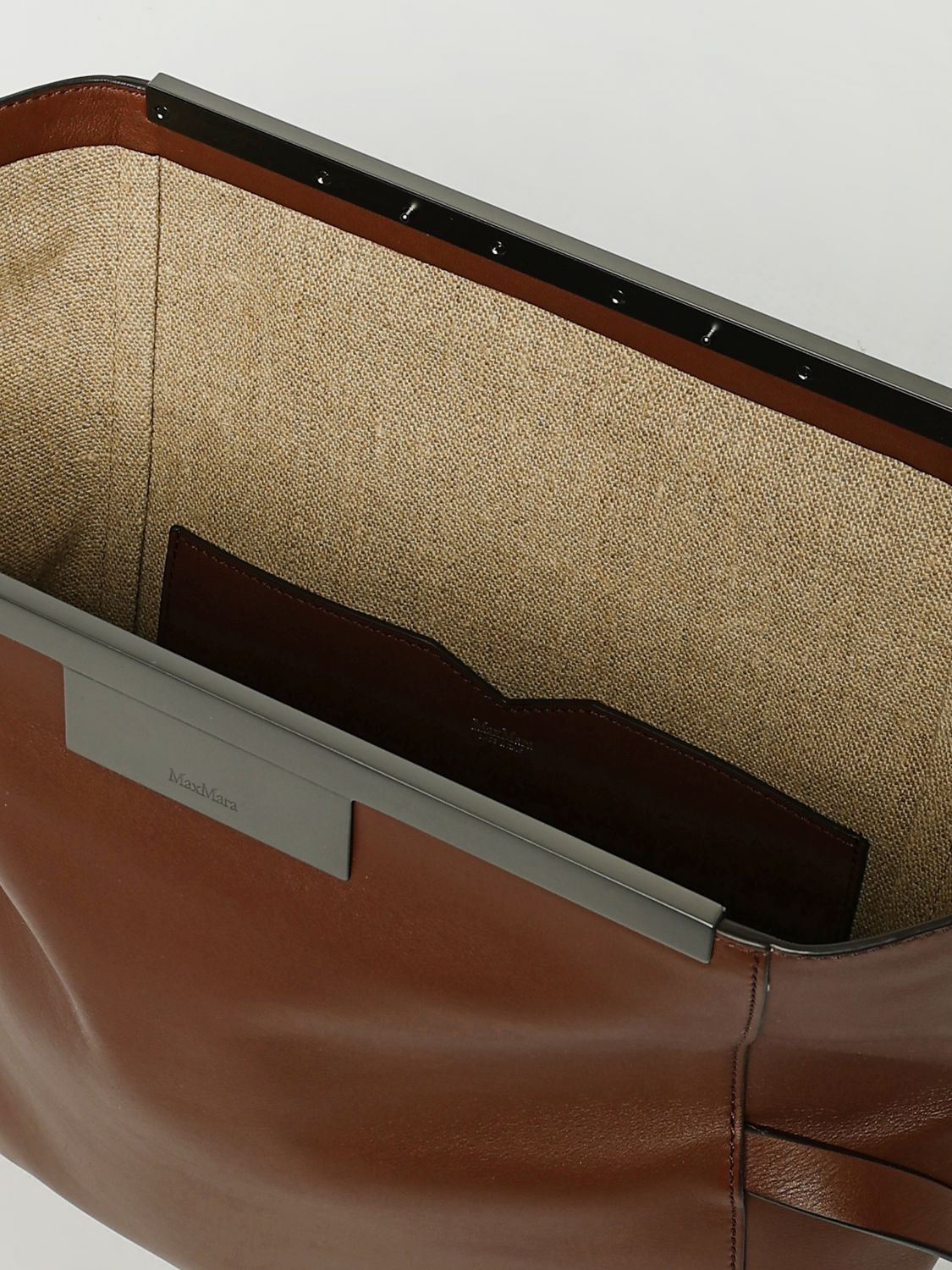 [Max Mara] Shoulder bag FW25 2514511043600 014