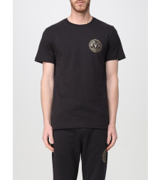 [VERSACE JEANS COUTURE] T-shirts Short Sleeve SS25 78GAIT00CF01T G89