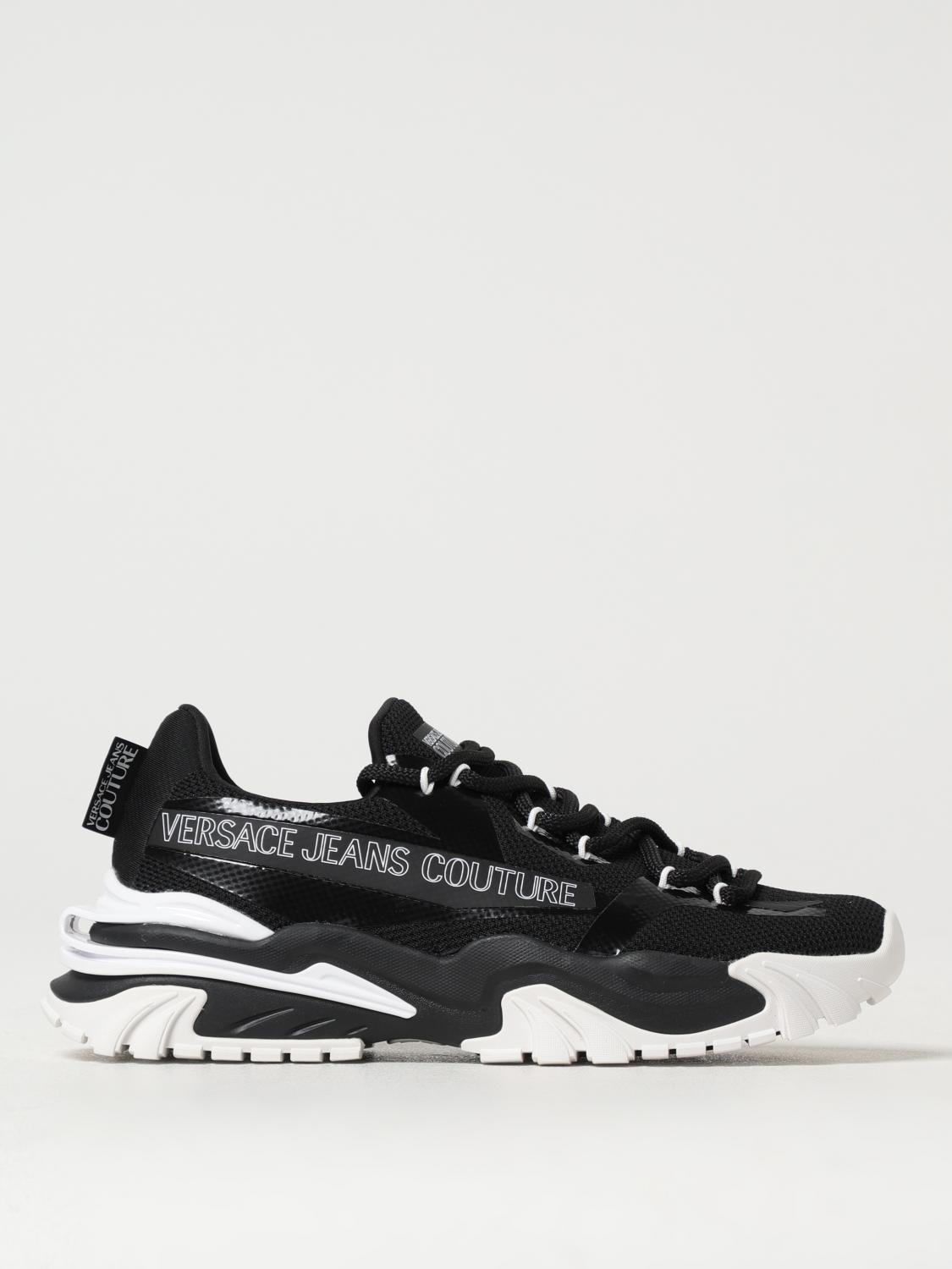 [VERSACE JEANS COUTURE] Sneakers SS25 78YA3SI8ZSC58 899