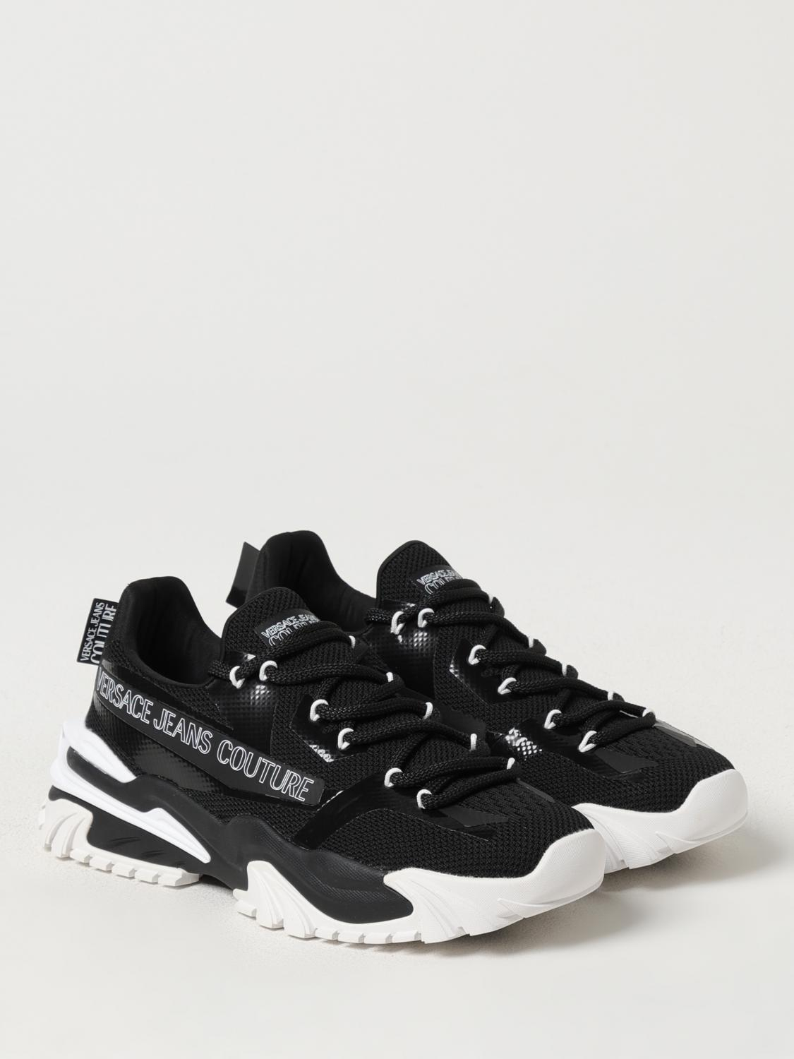 [VERSACE JEANS COUTURE] Sneakers SS25 78YA3SI8ZSC58 899