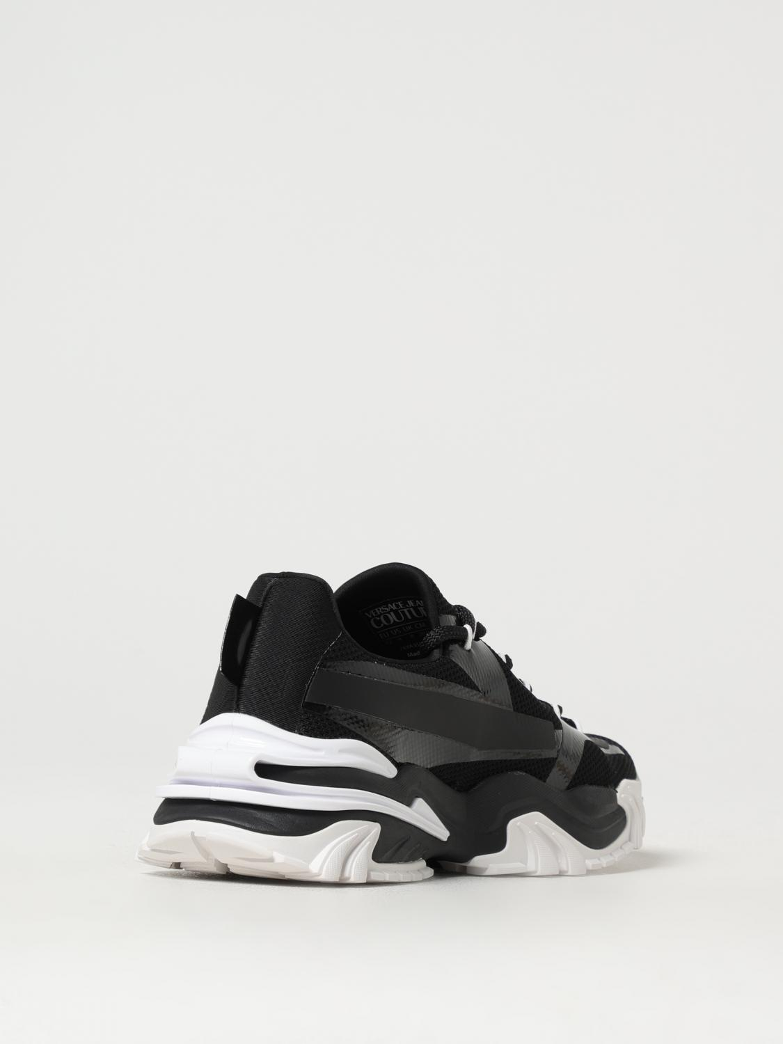 [VERSACE JEANS COUTURE] Sneakers SS25 78YA3SI8ZSC58 899