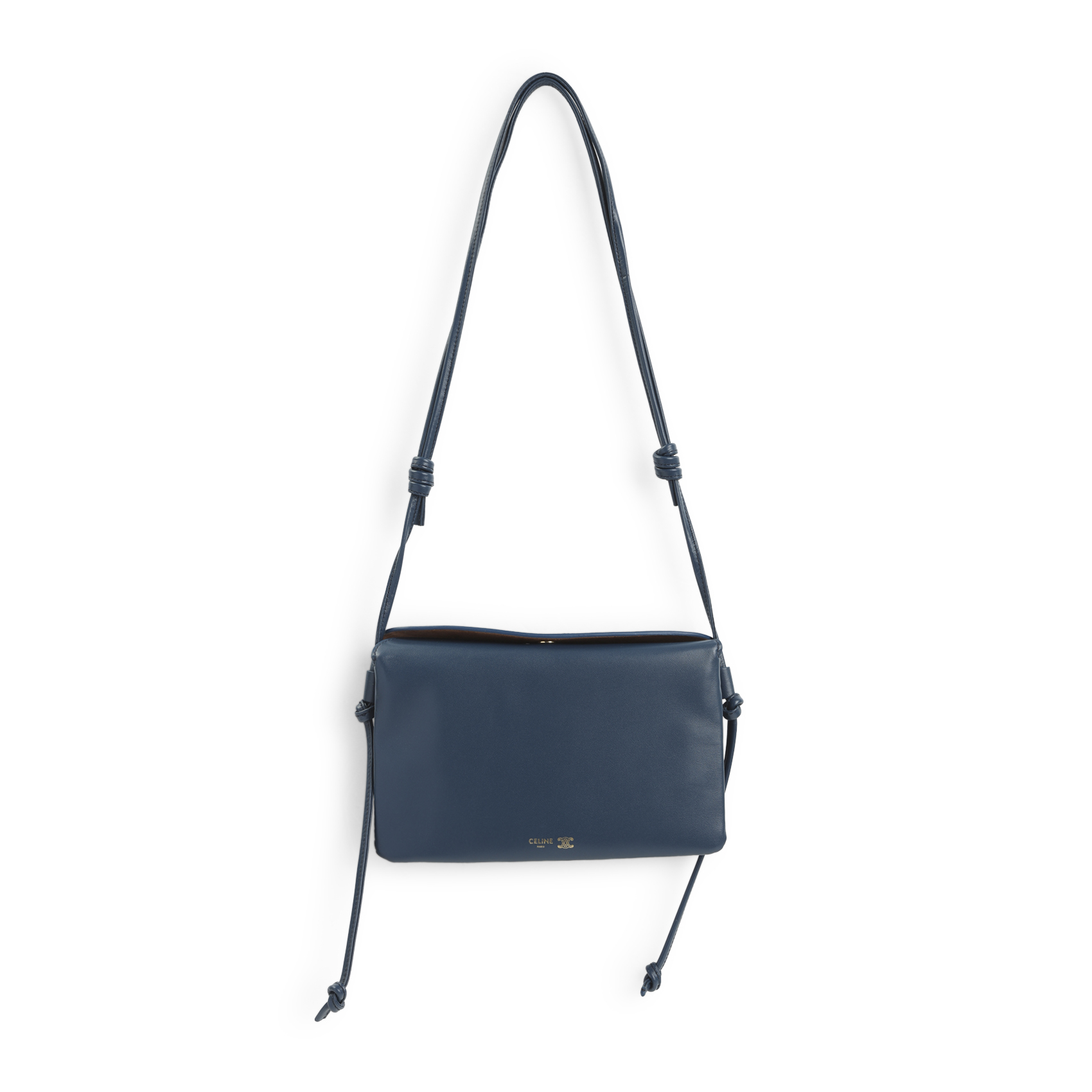 [Celine] Shoulder bag FW26 10P862O86
