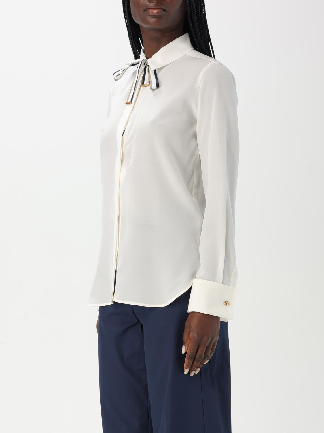 [Max Mara] Shirts Long Sleeve FW25 2511111061600 001