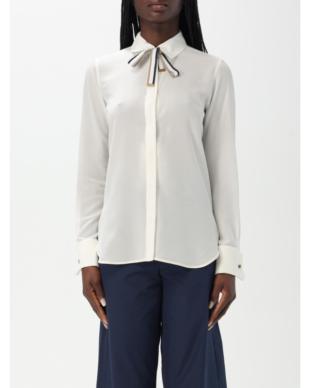 [Max Mara] Shirts Long Sleeve FW25 2511111061600 001