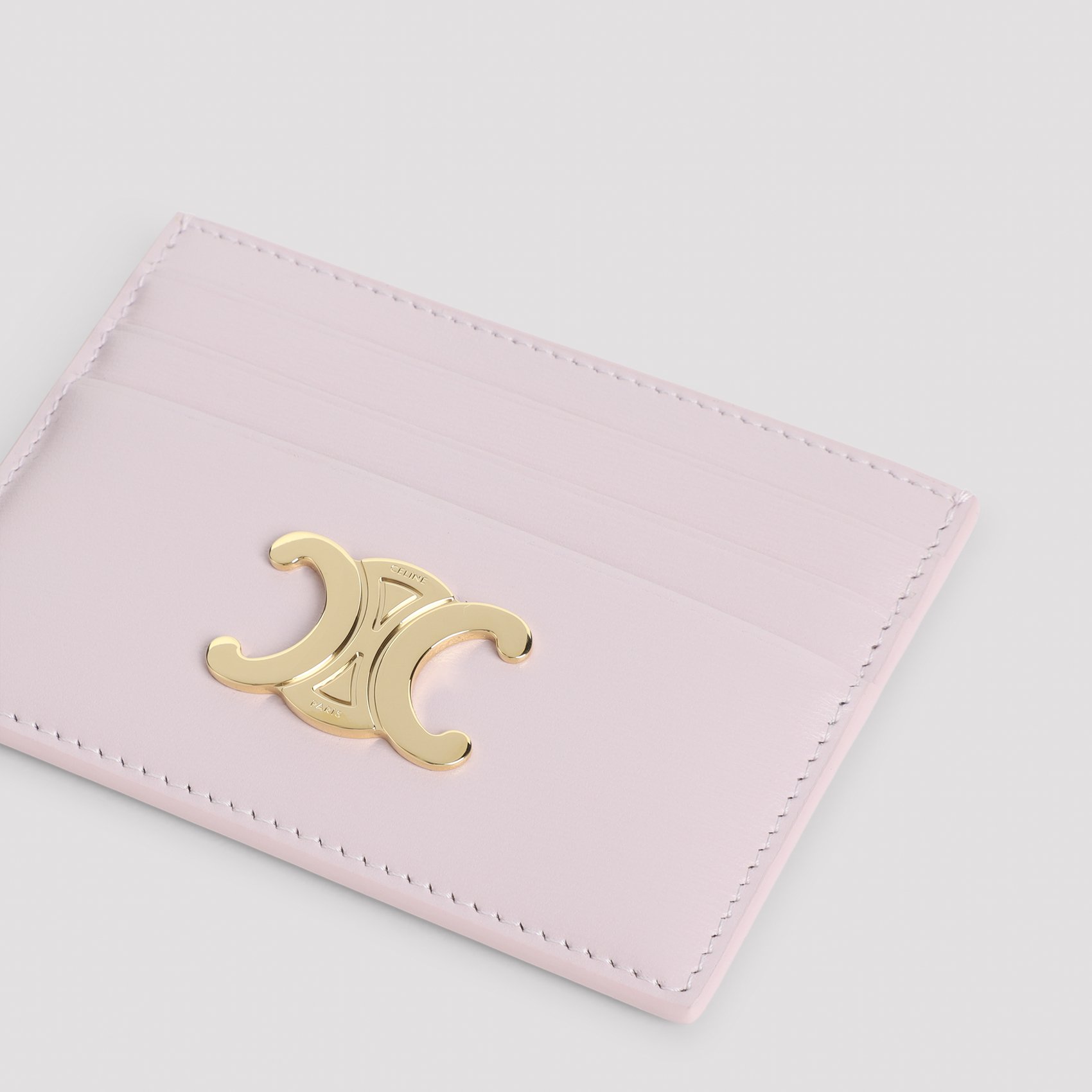 [Celine] Wallet FW26 10L833DPV