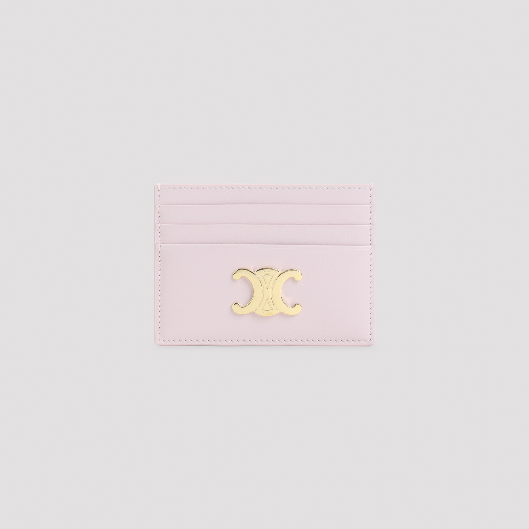 [Celine] Wallet FW26 10L833DPV