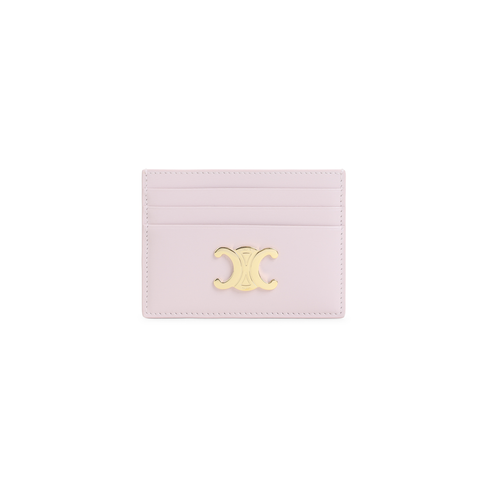 [Celine] Wallet FW26 10L833DPV