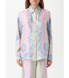 [Versace] Shirts Long Sleeve SS25 10013601A14437 5PD60