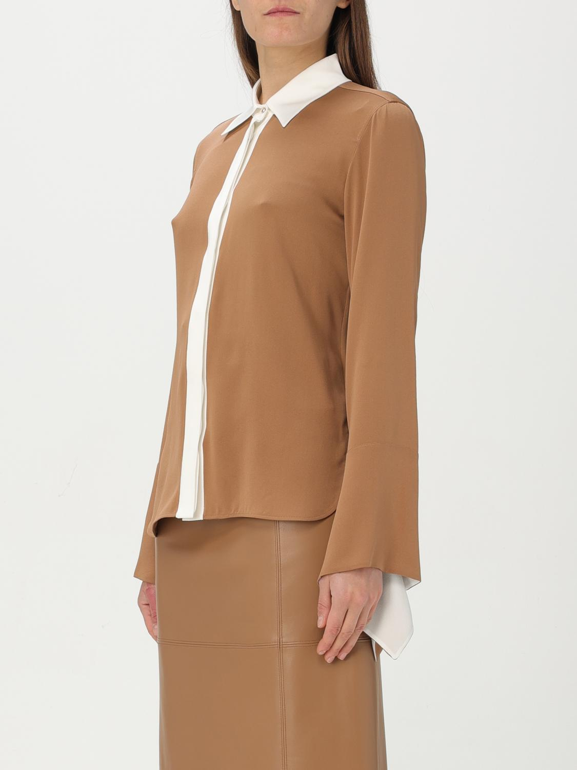 [Max Mara] Shirts Long Sleeve FW25 2511111021600 003