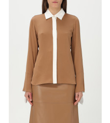 [Max Mara] Shirts Long Sleeve FW25 2511111021600 003