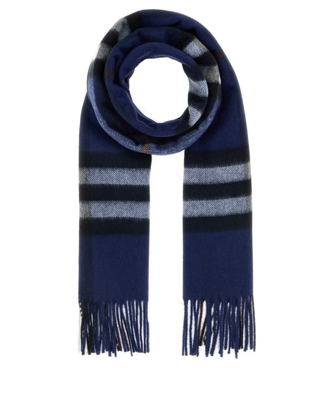 [Burberry] Scarf FW26 8113948 A2993