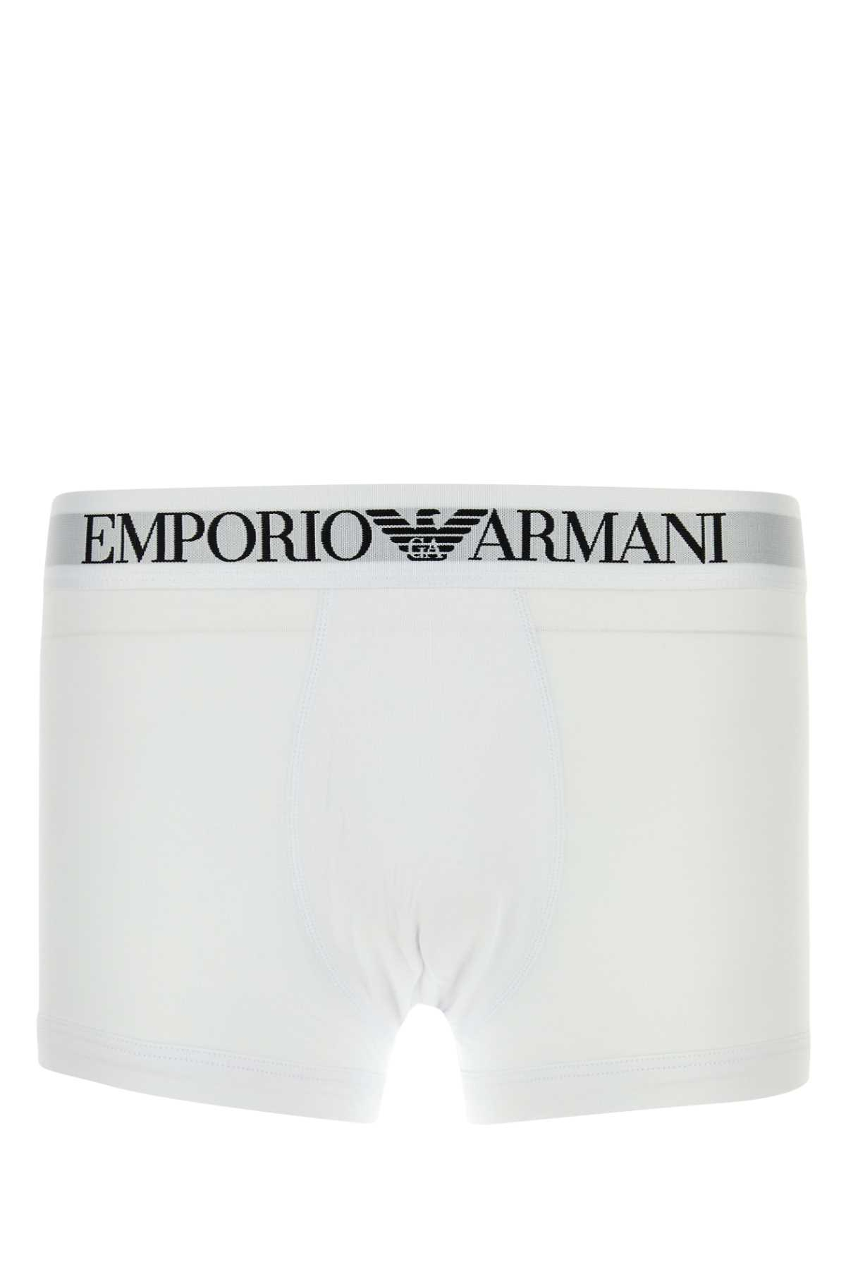 [Emporio Armani] Brief boxer FW26 EM000231AF14133 U0002