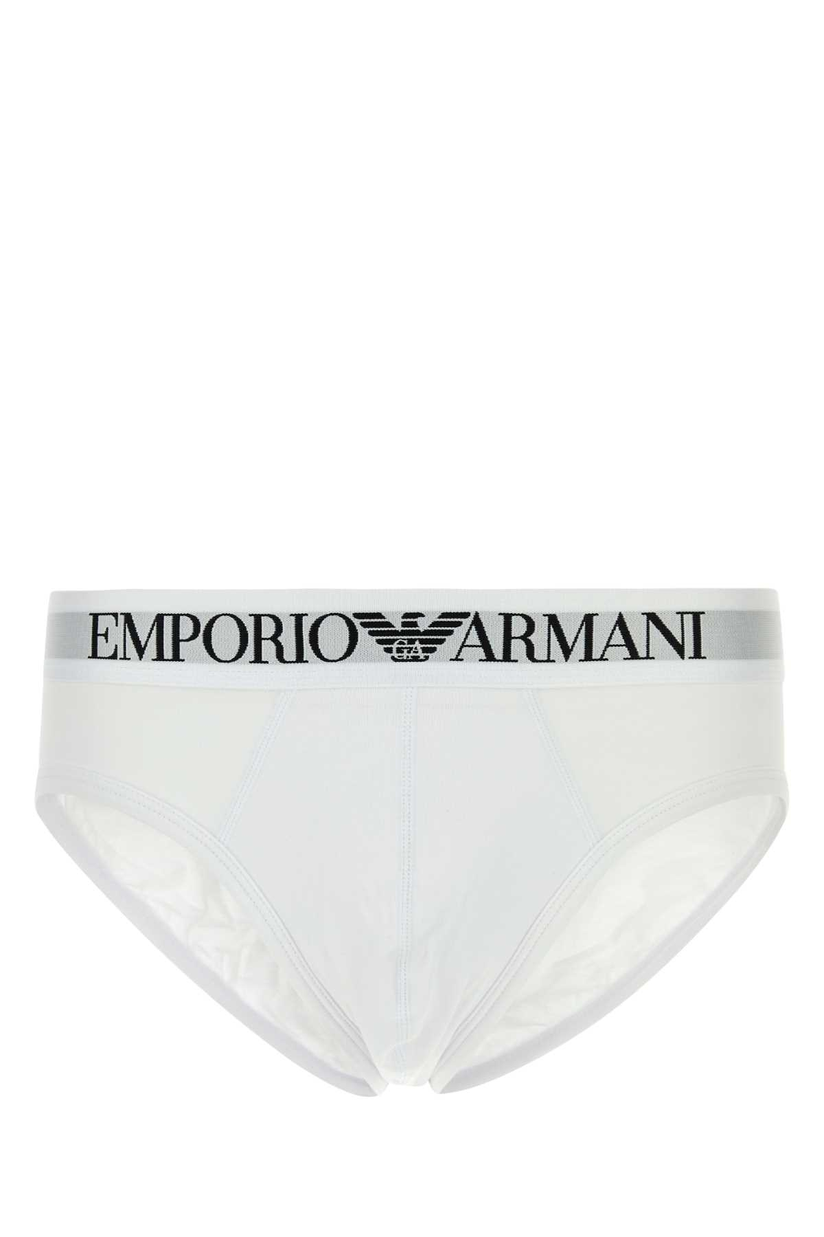 [Emporio Armani] Brief boxer FW26 EM000230AF14133 U0002