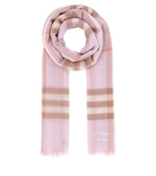 [Burberry] Scarf FW26 8122921 A3245