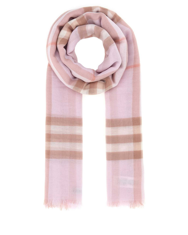 [Burberry] Scarf FW26 8122921 A3245