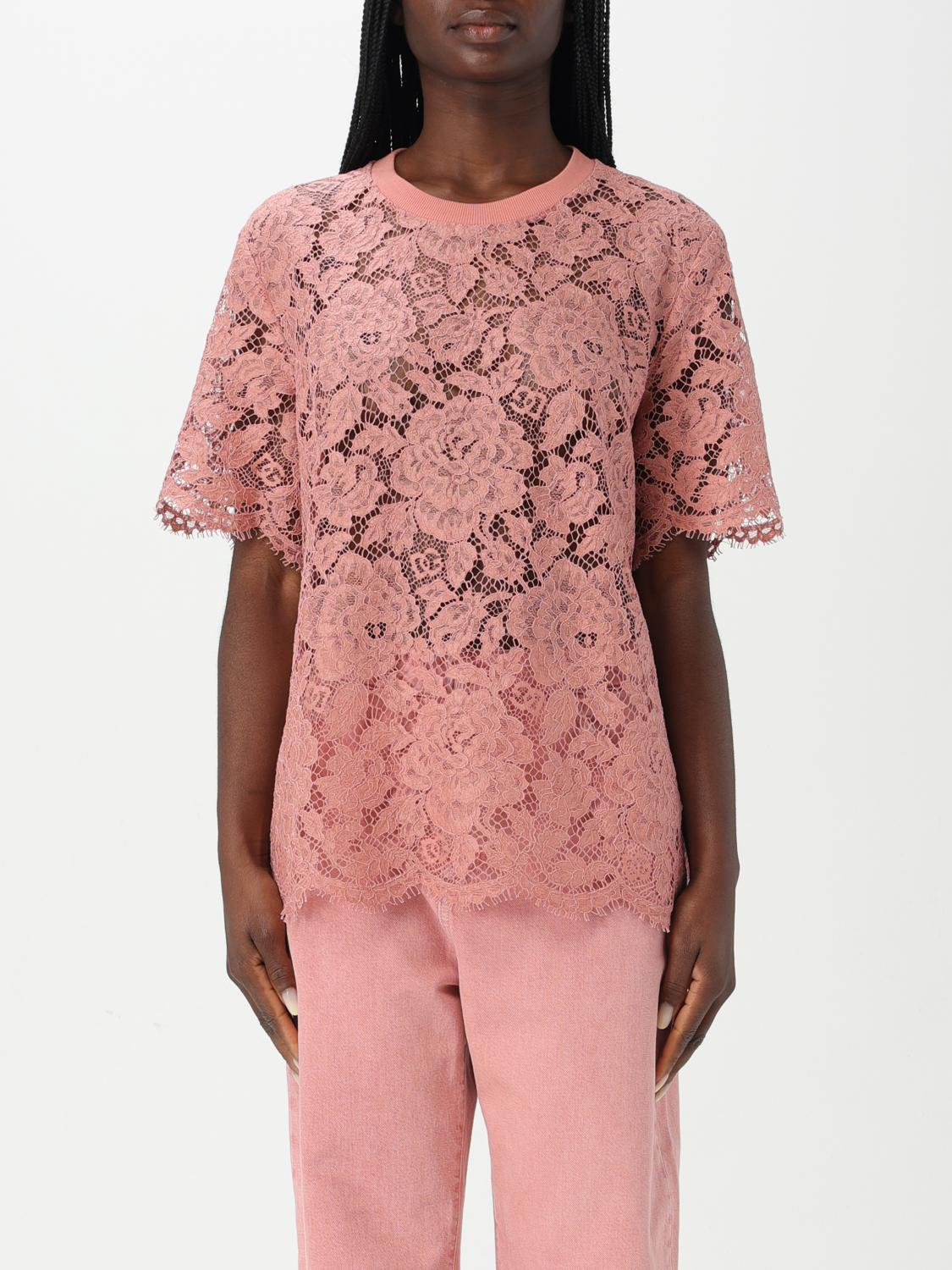 [Dolce & Gabbana] T-shirts Short Sleeve FW25 F8V21THLM7L F0473