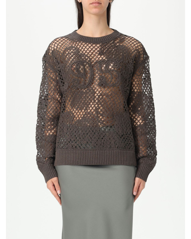 [Max Mara] Knitwear FW25 2511361102600 001
