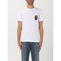 [Dolce & Gabbana] T-shirts Short Sleeve FW25 G8PV1ZG7O4C W0800