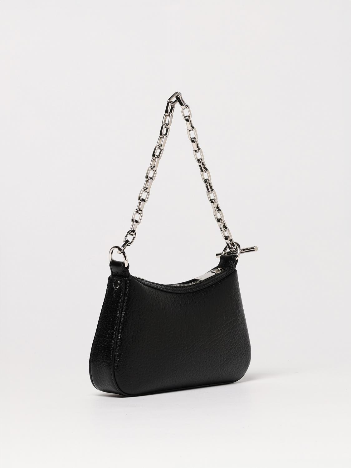 [McQueen] Minibag FW25 8135531VDGB 1000