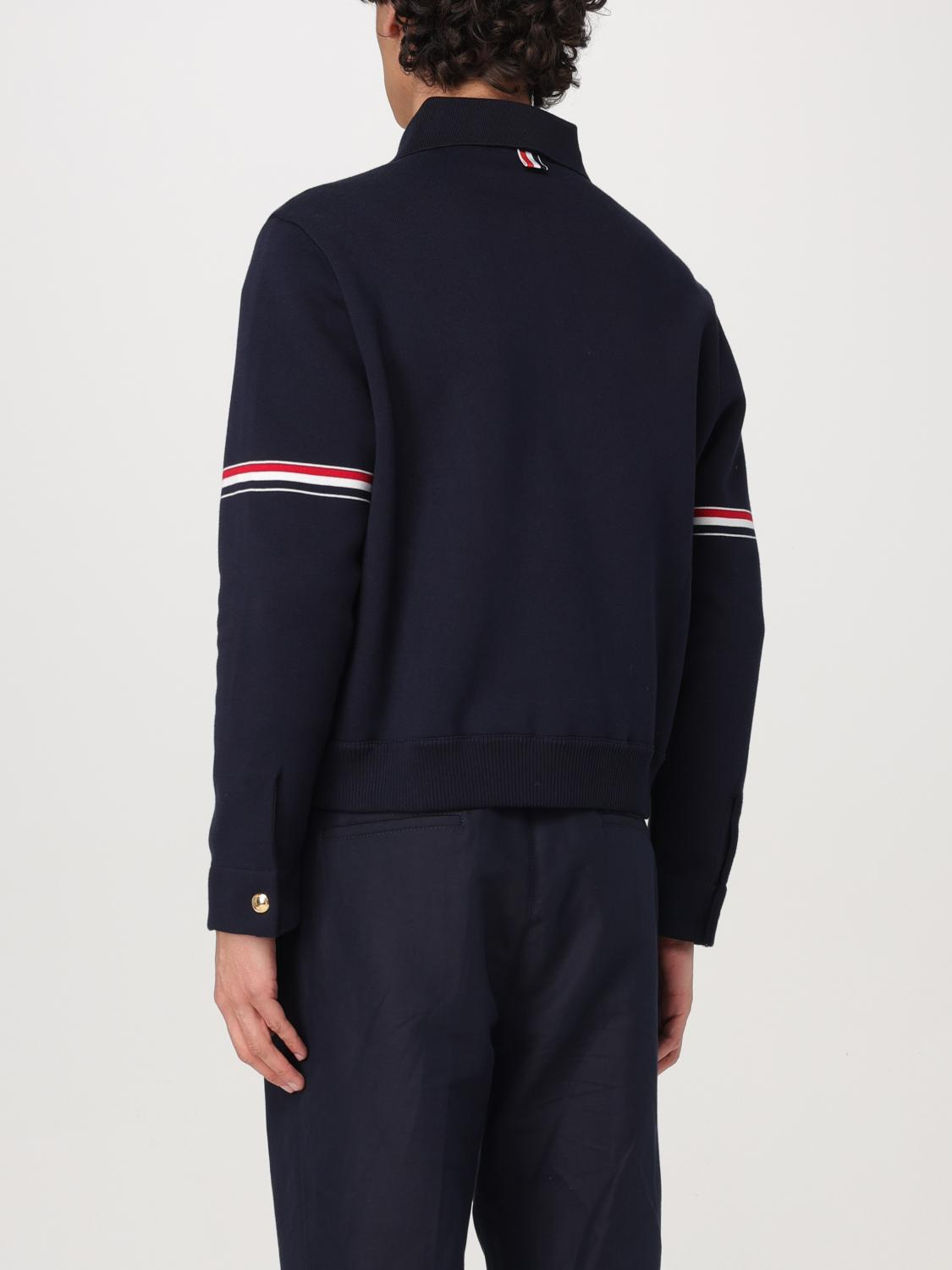 [Thom Browne] Knitwear FW25 MKC581AY3043 415