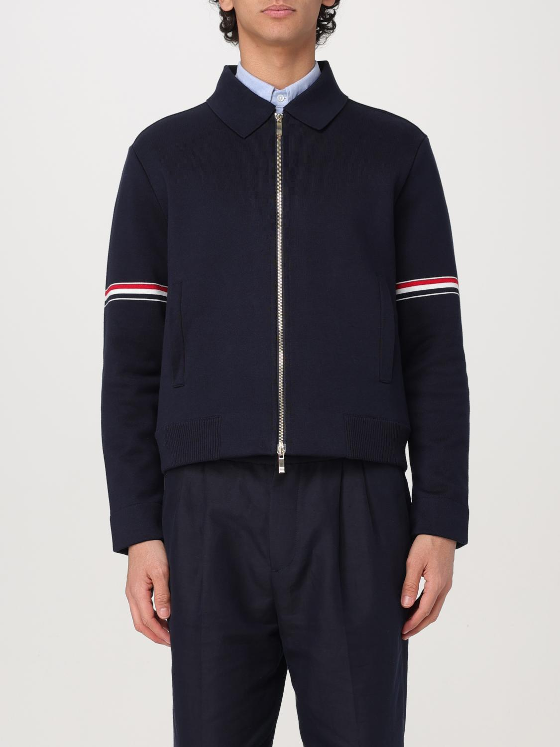[Thom Browne] Knitwear FW25 MKC581AY3043 415