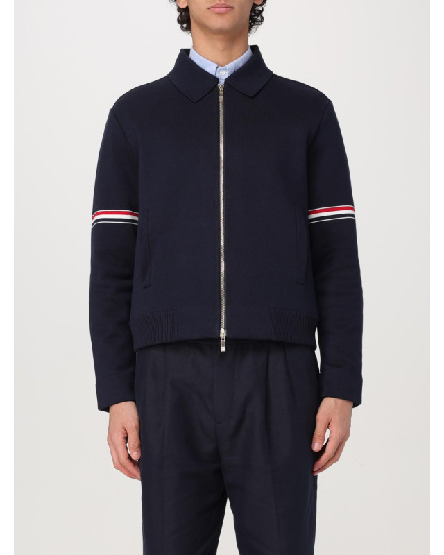 [Thom Browne] Knitwear FW25 MKC581AY3043 415