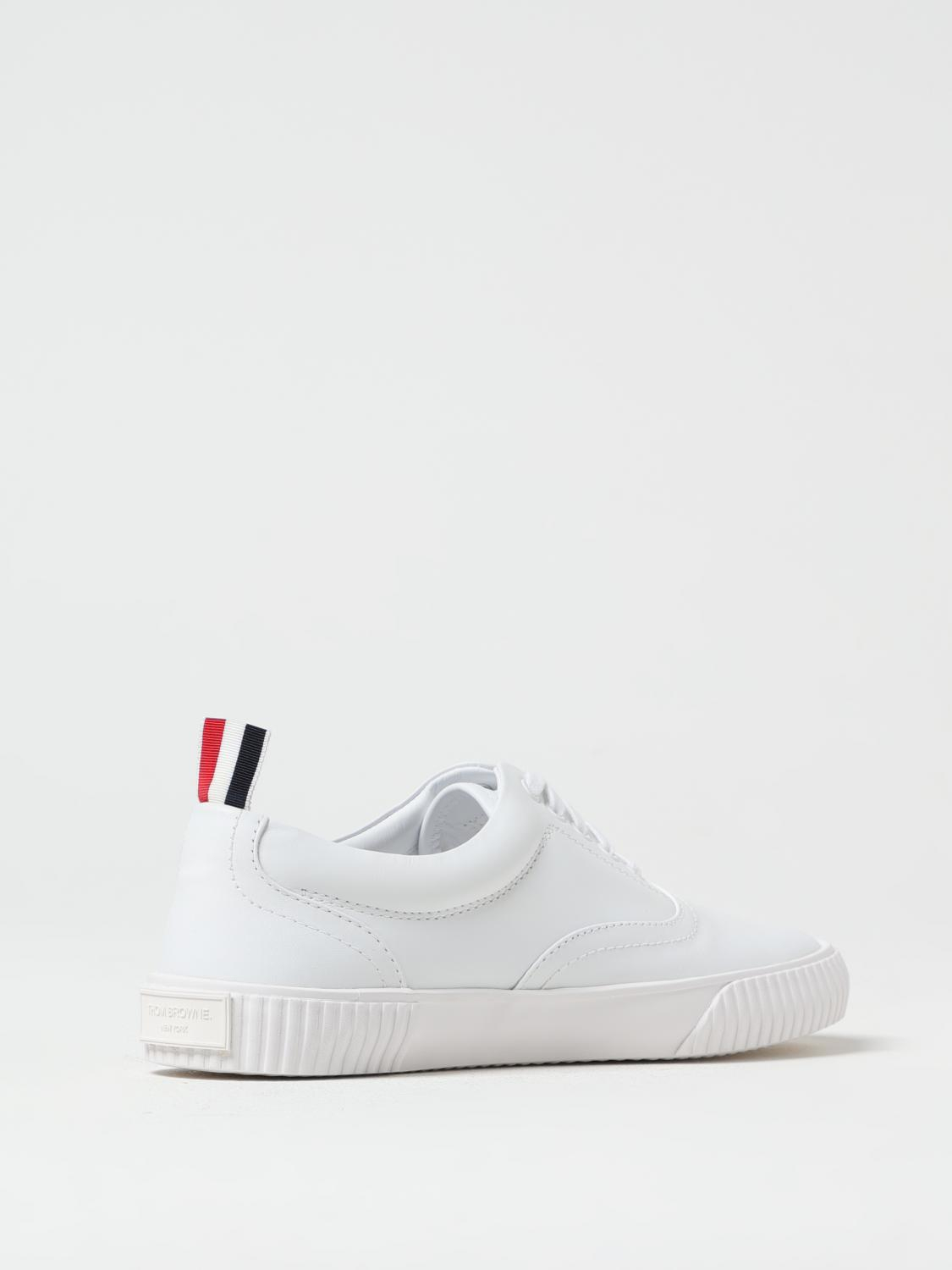 [Thom Browne] Sneakers FW25 MFE007B05584 100