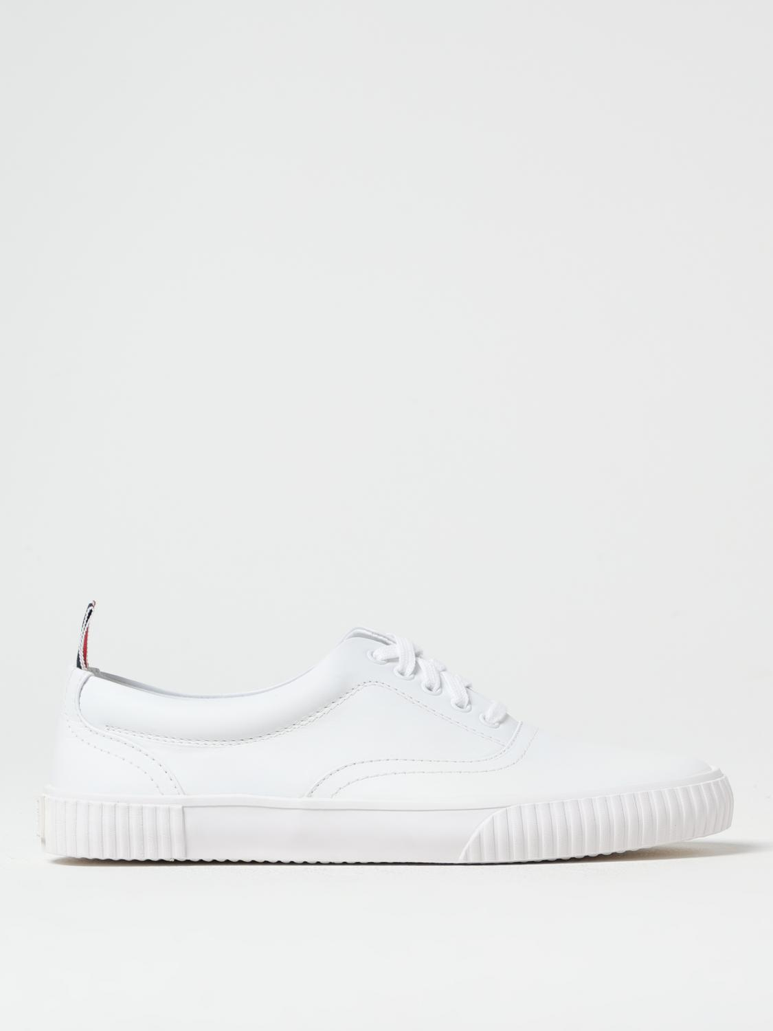 [Thom Browne] Sneakers FW25 MFE007B05584 100