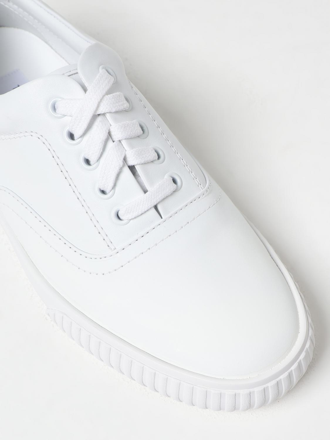[Thom Browne] Sneakers FW25 MFE007B05584 100