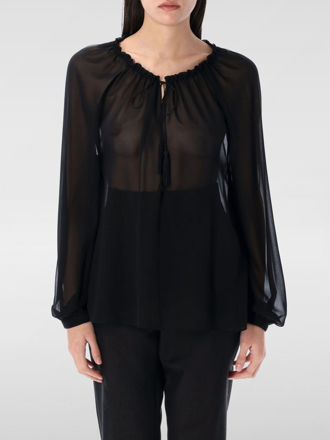 [Tom Ford] Shirts Long Sleeve SS25 TS2091FAX852 LB999